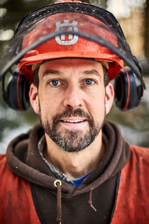 Horse Logging with Brad Johnson thumbnail