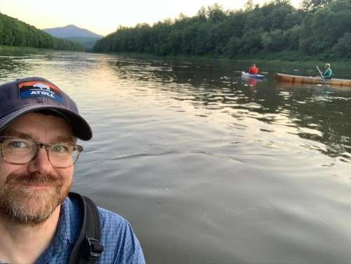 Connecticut River