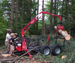 Fostering a Forest Community with John McNerney thumbnail