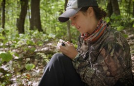 Color banding thumbnail