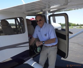 A Bird's-eye View with Bob Keller thumbnail