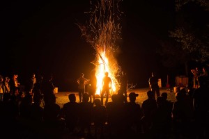 Widening the Circle: How Three Summer Camps Are Introducing More Children to the Outdoors thumbnail