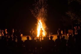 Widening the Circle: How Three Summer Camps Are Introducing More Children to the Outdoors thumbnail