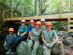 Building Trails with Alexander DeLucia thumbnail