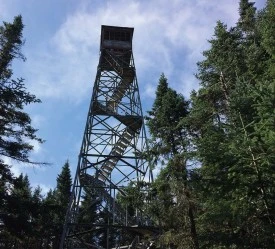 Fire Tower thumbnail