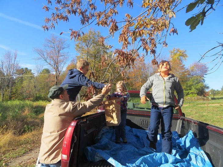 A Legacy of Stewardship in the Adirondacks