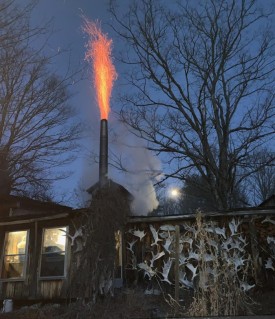 Hot sugarhouse thumbnail