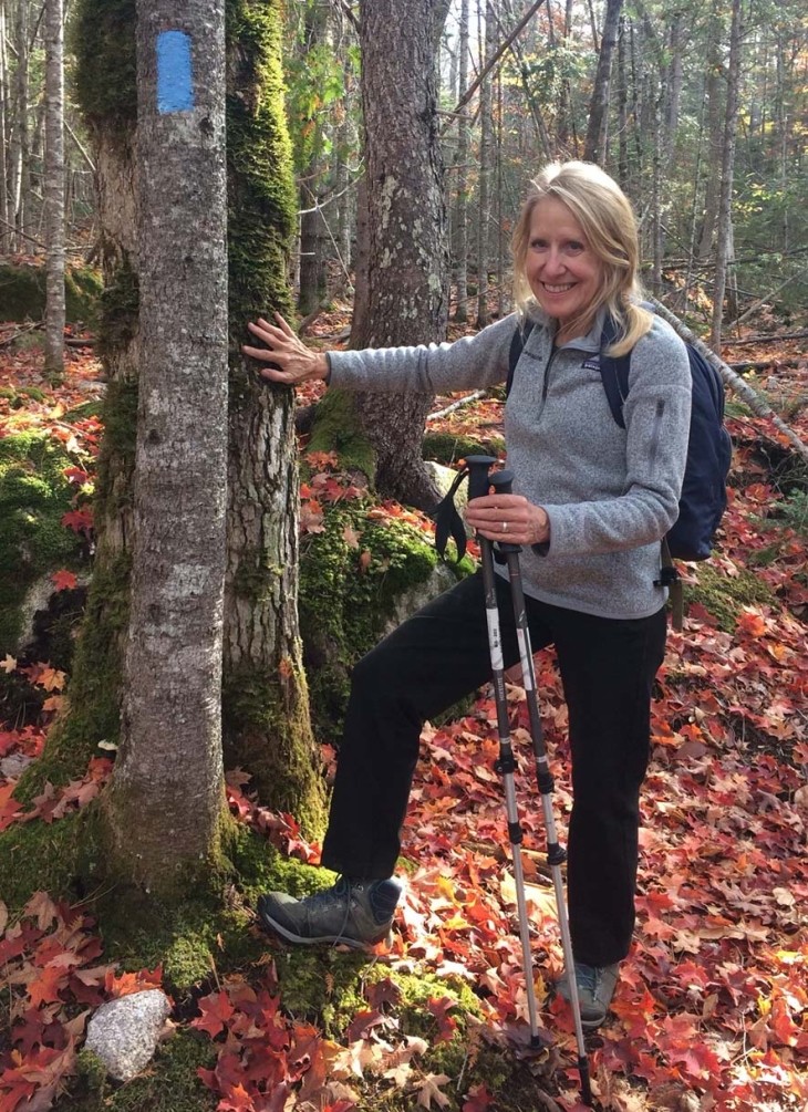 North Woods Conservation with Karin Tilberg