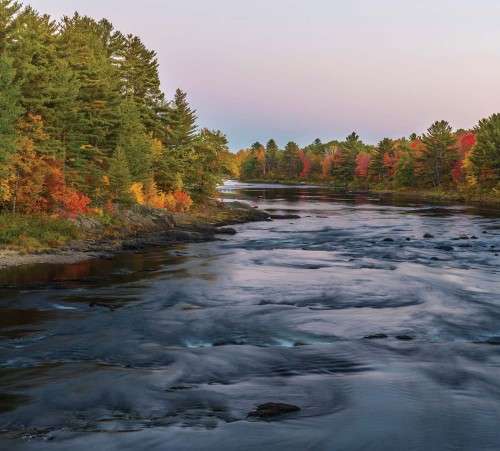 Penobscot Watershed