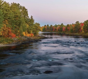 The Future of Forestry in the Penobscot Watershed thumbnail