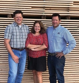 All in the Family at Robbins Lumber thumbnail