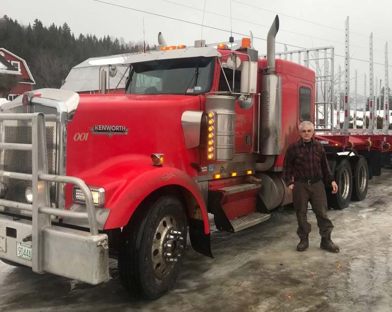 Roy Amey: A Lifetime Working the Land