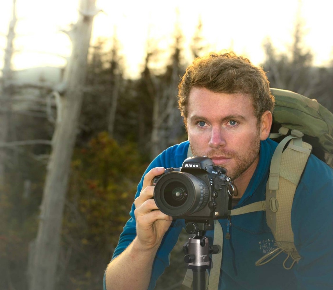 Shaun Terhune: Wildlife Through the Lens