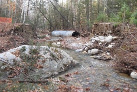 Failed culvert thumbnail