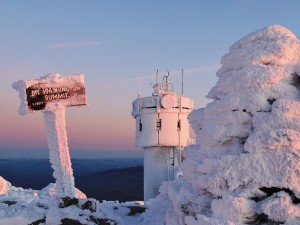 Mount Washington Observatory: Measuring the “World’s Worst Weather” thumbnail