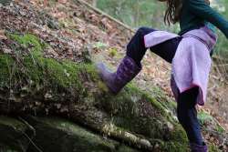 Puffball Photo: Anonymous