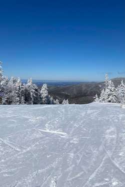 Bolton Mountain Photo: Jack Scott