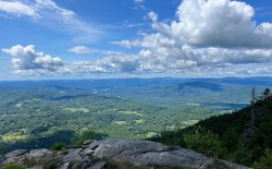 Mt Ascutney Photo: Jill DeVito