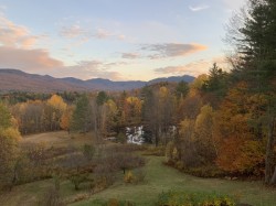 Colorful hills Photo: Penelope Harris