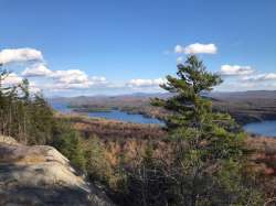 Bald Mountain Photo: Margie Manthey