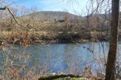 Farm on River Photo: John Blaser