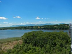 Catskills Photo: Patricia Liddle