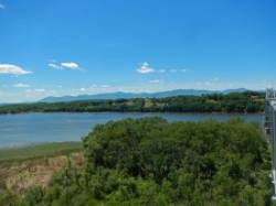 Catskills Photo: Patricia Liddle