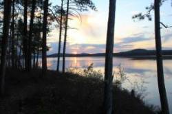 Tupper Lake Photo: John Blaser