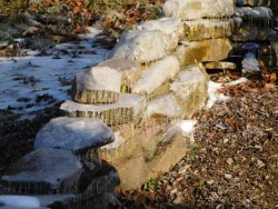 Stonewall Photo: Bonnie Honaberger