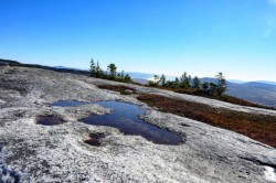Rumford Mountain Photo: Tony Marple
