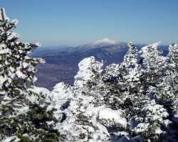 Mountain Photo: Sheri Larsen