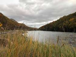 Cascade Lake Photo: Amy Johnson