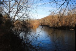 Housatonic River Photo: John Blaser