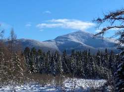 Mount Garfield Photo: Andres Knowles