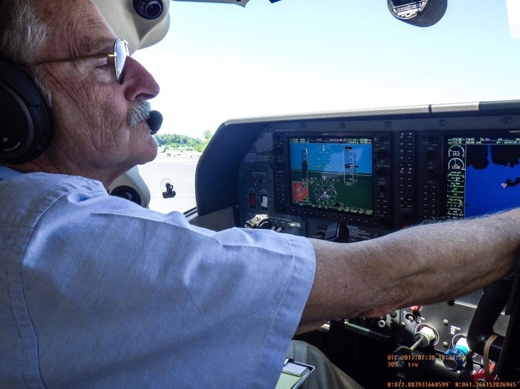 Bob Keller Aircraft 2