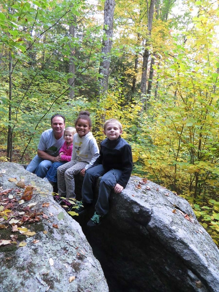 A Legacy of Stewardship in the Adirondacks