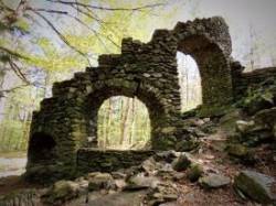 Sheri Castle Photo: Debra Clough