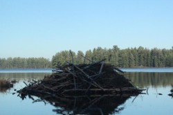 Lodge Photo: John Blaser