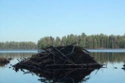 Lodge Photo: John Blaser