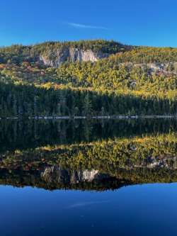 Cliffs Photo: Greg Shute