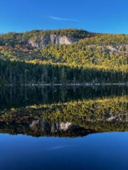 Cliffs Photo: Greg Shute