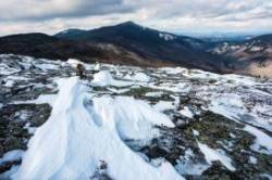 Sunday river Photo: Tony Marple