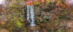 Dummerston falls Photo: Christy Butler