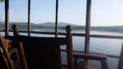 Porch View Photo: Cheri Birch