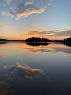 Lake Photo: Arthur Tenan