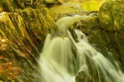 Waterfall Photo: Ken Hatch