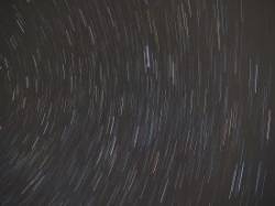 Stars Photo: Ross Lanius