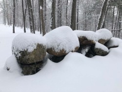 Stonewall Photo: Ron Rheault