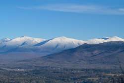 Dalton Mountain Photo: Sandy Dannis