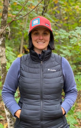 Nicole MacKay thumbnail